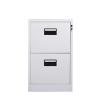 Buy cheap Industrial Office Filing Cabinets Metal Locking Overhead Office Mobile Storage Cabinets from wholesalers