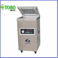 Buy cheap Single-chamber vacuum machine DZ-400 DZ-500 product