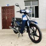High quality low price motorcycle 4 stroke cub for adult