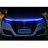 Buy cheap 1.5m 1.8m Car Daytime Running Light SMD2835 Car Hood Light Bar IP68 from wholesalers