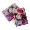Buy cheap Shining Holographic Card Sleeves PVC Free Deck Protector Sleeves from wholesalers
