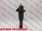 BOSCH GENUINE Unit fuel pump 0414693007, 0414693003 for DEUTZ 2012 engine