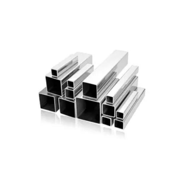 Buy cheap 310S Stainless Steel Seamless Stainless Steel Square pipe rectangular pipe from wholesalers