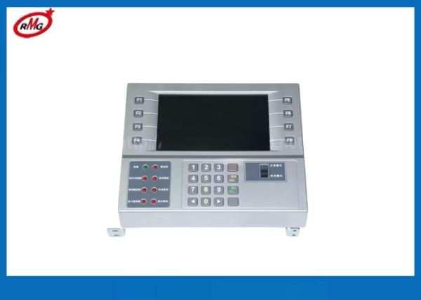 Buy cheap 5030NZ9994A NCR 6635 SMC unit CNAC-CSMC.E ATM Machine Parts from wholesalers