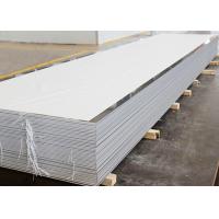 Buy cheap Automotive 2000 series 6063 Automotive Aluminium Flat Plate product