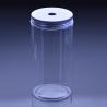 Buy cheap PET 500ml 38mm Disposable Juice Bottles from wholesalers