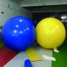 Buy cheap Giant inflatable balloon/inflatable ball decoration ball from wholesalers