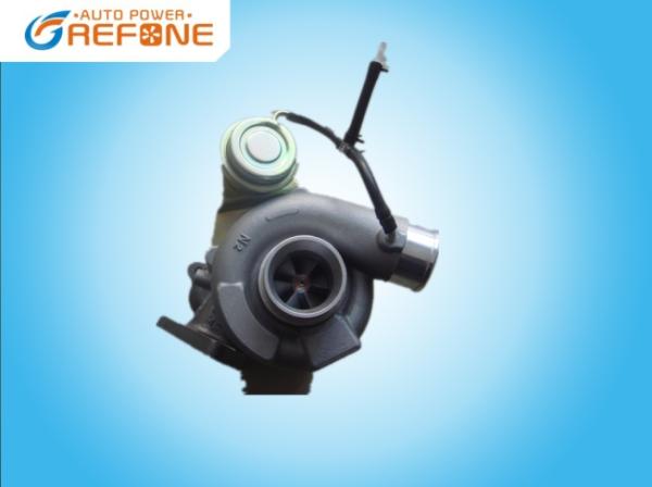 Buy cheap Subaru Impreza TD04L Turbocharger 49377-04505 14412AA4560 from wholesalers
