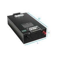 Buy cheap 72V Golf Cart Battery product