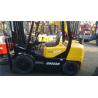 Buy cheap doosan 3ton used forklift from wholesalers
