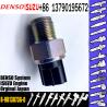 Buy cheap Common Rail Fuel Injector Sensor 499000-6310 8-98138736-0 For Isu Zu from wholesalers