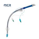 Video Channel Available Endotracheal Tube for Easy Observation