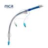 Buy cheap Disposable Double Lumen Endobronchial Tube With PU Micro-thin Balloon from wholesalers