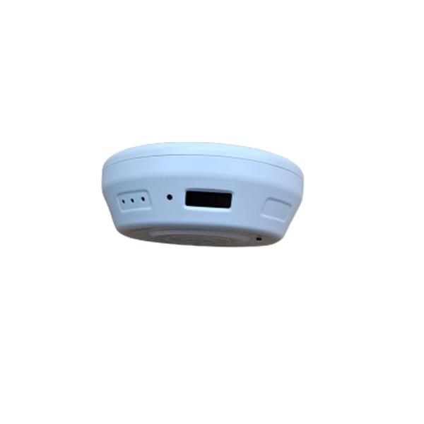 Buy cheap White 1080P HD Rechargeable Battery Powered Nanny Camera For Kids from wholesalers