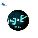 Buy cheap 0.5W Belief Portable Solar Laptop Charger ZW-Dia60-S Epoxy Resin Solar Panel 3V 4V 5V from wholesalers