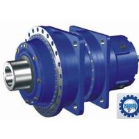 Buy cheap High Torque Rigid Tooth Flank Gear Reducer 1440rpm Flange Mounted product