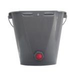 Calf Feeding Bucket Teat Bucket With Teat/Milk Bar calf feeder