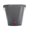Buy cheap Calf Feeding Bucket Teat Bucket With Teat/Milk Bar calf feeder from wholesalers