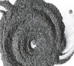 Heat Resistant 200 Mesh Natural Flake Graphite Powder 280 Graphite