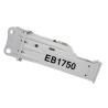 Buy cheap EB175 Hydraulic Breaker Hammer 175mm For 55 Ton Excavator Attachment from wholesalers