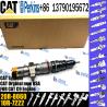 Buy cheap C-aterpillar C7 C9 Diesel fuel injector Assembly 328-2577 328-2578 328-2580 20R-8060 for industry engine from wholesalers