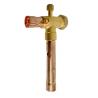 Buy cheap New Condition Air Conditioner Valve Sizes 1/4 1/2 3/8 5/8 3/4-Split Valve from wholesalers