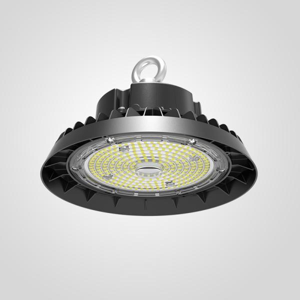 240W LED High Bay Light with Ra 70 or Ra 80 SMD2835 Electrostatic Polyester