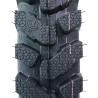 Buy cheap 5.00-12 90/90-17 Motorcycle Offroad Tires High Temperature Resistance from wholesalers