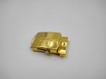 Die Casting Army Belt Buckles OEM ODM Supported