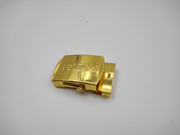 Buy cheap Die Casting Army Belt Buckles OEM ODM Supported from wholesalers