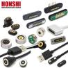 Buy cheap High Current Magnetic Pogo Pin Connector 1A 2A 3A 5A 10A Spring Loaded from wholesalers