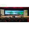 Buy cheap Full-color truss LED screen indoor P4 rental LED wall LED display for wedding events from wholesalers