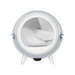 Splashproof Cat Litter Box Cat Toilet Products Oversized Deodorant