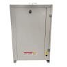 Buy cheap Customizable 3.7KW Industrial Oil-Free Vortex Air Compressor 380V Stationary Motor PLC Core Engine Pump High Pressure 220V AC from wholesalers