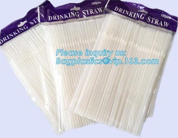 Buy cheap Bio degradable corn starch PLA plastic straws,Disposable hard black long PLA plastic drinking straw,PLA Plastic Biodegra from wholesalers