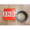 Buy cheap 2RS Seal Flat Metric Needle Bearings Chrome Steel Gcr15 Single Row Roller Bearing NA4906 from wholesalers