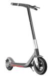 TM-MK-D02 Balance 10 Inch Electric Scooter , Aluminum Alloy Folding Scooter For