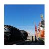 Buy cheap High Pressure Floating Marine Pneumatic Rubber Fender For Ship Berthing and Dock Protection from wholesalers
