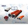 Buy cheap Good quality and low price Concrete pump truck conveying cylinder from wholesalers