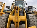 WA380 Komatsu Front End Loader