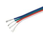 UL VW-1 Flammability Rating Flat Wire Cables for Industrial Applications