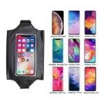 Buy cheap 32*16 CM Outdoor Waterproof Bag , Cellphone Pouch Bag TPU Material from wholesalers