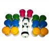 Buy cheap USD5.95---Button kits-arcade button with built-in switch from wholesalers