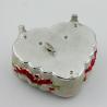 Buy cheap Heart Creative Dance Musical Jewelry Gift Box from wholesalers