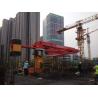 Buy cheap Construction Buildings Concrete Rotary Distributor Cylinder Jack Lifting Climbing Mode from wholesalers