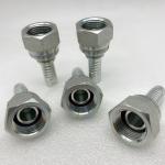 ISO BSP Hydraulic Hose Ferrule With Fittings
