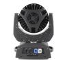 Buy cheap 108x3w DMX Led Moving Head Wash Light LED Stage Lighting For Wedding from wholesalers