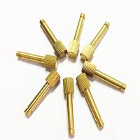 Buy cheap Brass Custom CNC Motorcycle Parts Aluminum Rapid Prototype Machined Parts product