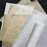 40gsm/50gsm Wrapping Paper Custom Greaseproof Paper