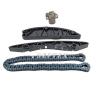 Buy cheap Wholesaler Timing Chain Kit 243212B300 244102B300 for HYUNDAI Accent Vernz KIA Rio Soul from wholesalers